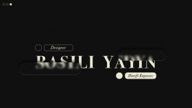 Çeşitli Markalara Ait Basılı Yayınlar