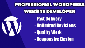 responsive wordpress sitenizi tasarlarım