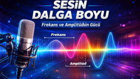 seslendirme yaparak istenilen etkiyi verebilirim