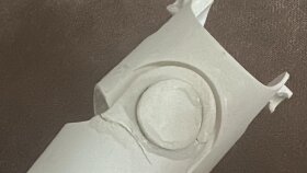 Xiaomi uyumlu mafsal
