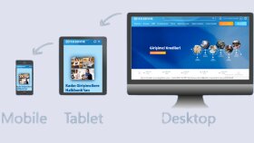 HALKBANK - Konsept Web Tasarımı