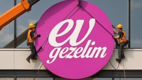 minyatür işçileri canlandırıyorum
