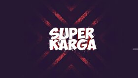 SuperKarga - Banner