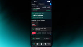 CRASGO – Kişisel Finans & Bütçe Yönetimi iOS Uygulaması