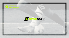 Sporsoft Logo Tasarımı
