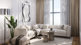 3D modelleme ve yüksek kalitede render hizmetleri yaparım