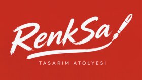 profesyonel logo tasarımı yaparım