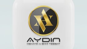 Logo Tasarımı