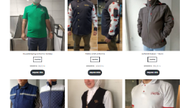 Kıbrıs Üniforma Web Tasarım Hizmeti
