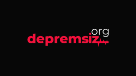 Depremsiz.ORG LOGO TASARIMI