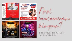 Logo/ post / story tasarım