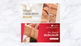 Trendyol Banner Çalışması