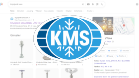Web Sitesi, Google Maps kurulumu ve SEO işlemi ile 1. Sıra!