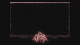 Guts Webcam Overlay (Webcam Çerçevesi)
