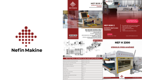 Nefin Makine İnstagram Yönetimi