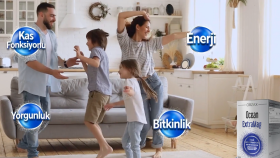 Ocean ExtraMag Reklam Seslendirme Hizmeti