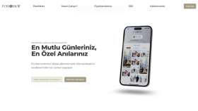 hızlı bir şekilde kurumsal ve ticari website yaparım