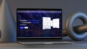 Bulkdox Lojistik Web Tasarım
