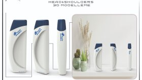 Profesyonel 3D Ürün Tasarımı-Render