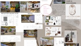 modelleme ve tasarım yapıyorum