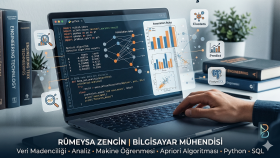 verilerinizi mühendislik disipliniyle değere dönüştürürüm