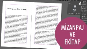 sizin kitabınız için dizgi ve ekitap yapabilirim