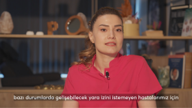 Videoalara Sade ve Anlaşılır Altyazı