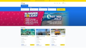 Marmaris Tour - Uçtan Uca Geliştirme