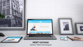 MERAGYM Spor Salonu Web Tasarımı