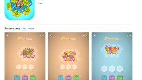 Puzzle Game