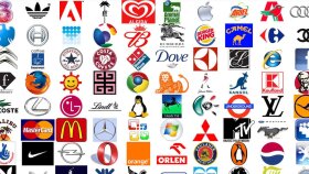 modern ve çağımıza uygun minimalist logolarınızı tasarlarım