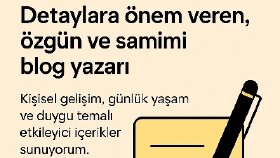 Kendini Sevmeye Nereden Başlarsın?
