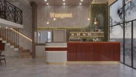 3dsmax ile gerçekçi mekanlar oluşturabilirim