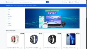 size özel modern ve mobil uyumlu web sitesi tasarlayabilirim