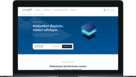 Türk Telekom Bulut Market Projesi