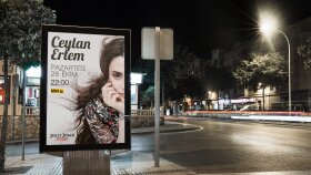 reklam ve banner tasarımı konusunda size yardımcı olabilirim
