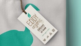 Eddy Organic Et