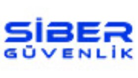 Siber Güvenlik