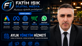 Müşteri Kazandıran Dijital Pazarlama