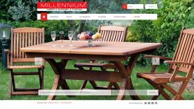 Millennium Mobilya