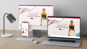 E-Ticaret