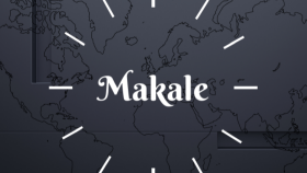 Dilediğiniz dilde, yazarlarımız tarafından benzersiz makale!