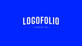 Logo Tasarımlarım