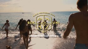 Budokon Feast Etkinlik 2020