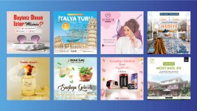 her türlü görsel tasarımınızı yapabilirim