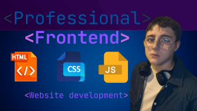 HTML CSS JS ve responsive tasarımla özel siteler yaparım
