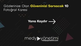 İş örneğim