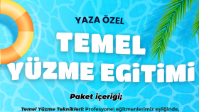 Atlas Spor Akademisi Reklam Çalışması