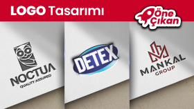 sizin için profesyonel ve kurumsal logo tasarlayabilirim