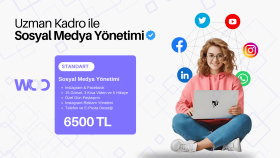 sosyal medya hesaplarınızı profosyonel yönetebilirim